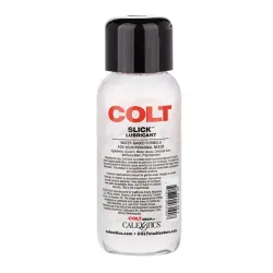 COLT Slick Water-Based Personal Lubricant 12.85 fl oz