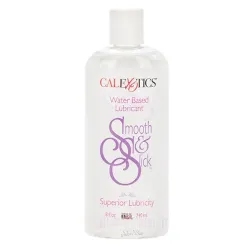 Smooth & Slick Water Based Lubricant