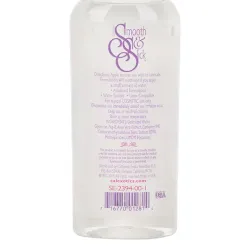 Smooth & Slick Water Based Lubricant