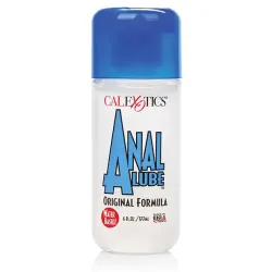 Anal Lubricant Original Formula 6 oz