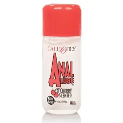 Cherry Scented Anal Lubricant 6 oz