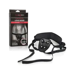 Love Rider Universal Strap-On Power Harness