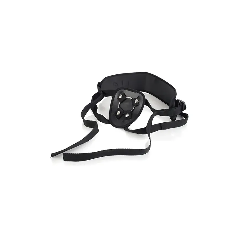 Love Rider Universal Strap-On Power Harness