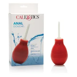 Anal Douche with Pliable Bulb