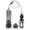 Adonis Penis Pump with Dual Sleeves in Smoke