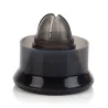Adonis Penis Pump with Dual Sleeves in Smoke