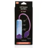 EZ Vibrating Penis Pump with TPE Sleeve