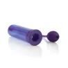 EZ Vibrating Penis Pump with TPE Sleeve