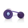 EZ Vibrating Penis Pump with TPE Sleeve