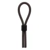 Silicone Stud Lasso Adjustable Cock Ring