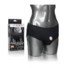 Packer Gear Brief Harness with Bullet Pocket in Black XL/2XL
