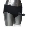 Packer Gear Brief Harness with Bullet Pocket in Black XL/2XL