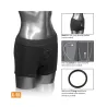 Packer Gear Boxer Brief Harness with Dual-Panel Design