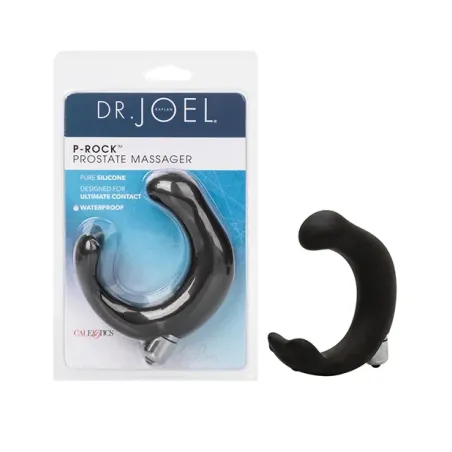 P-Rock Vibrating Prostate Massager
