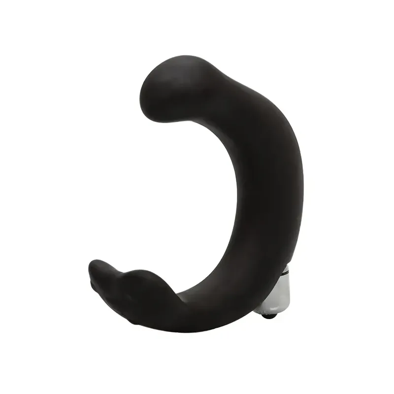 P-Rock Vibrating Prostate Massager