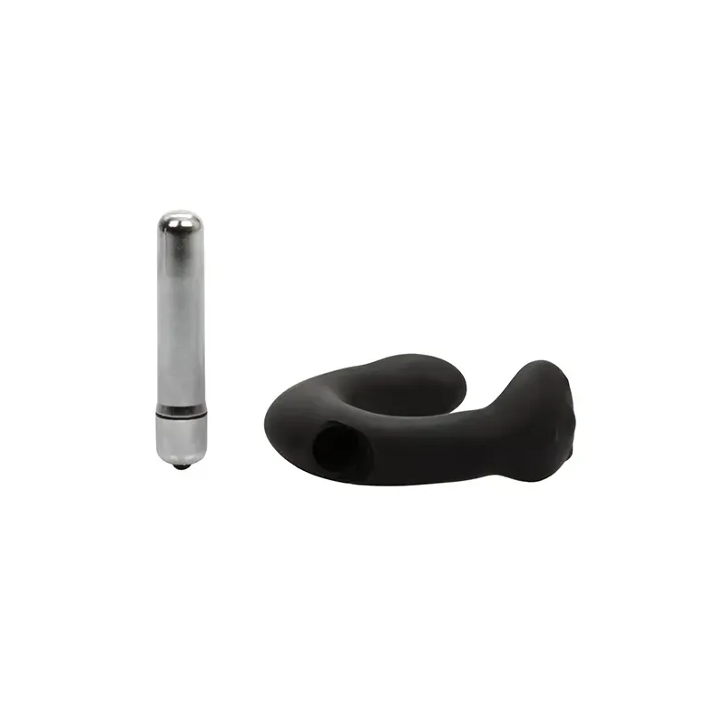 P-Rock Vibrating Prostate Massager