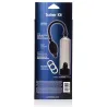 Apollo Penis Pump Trainer Kit with Silicone Enhancer Ring