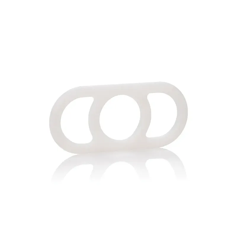 Apollo Penis Pump Trainer Kit with Silicone Enhancer Ring