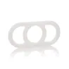 Apollo Penis Pump Trainer Kit with Silicone Enhancer Ring