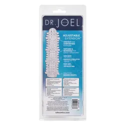 Adjustable Trimable Penis Extension Sleeve with Added Girth