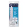 Adjustable Trimable Penis Extension Sleeve with Added Girth