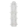 Adjustable Trimable Penis Extension Sleeve with Added Girth