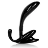 Apollo Curved Prostate Probe in Black