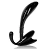 Apollo Curved Prostate Probe in Black