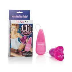 Clit Kisser Mouth-Shaped Clitoral Vibrator