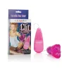 Clit Kisser Mouth-Shaped Clitoral Vibrator
