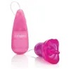 Clit Kisser Mouth-Shaped Clitoral Vibrator