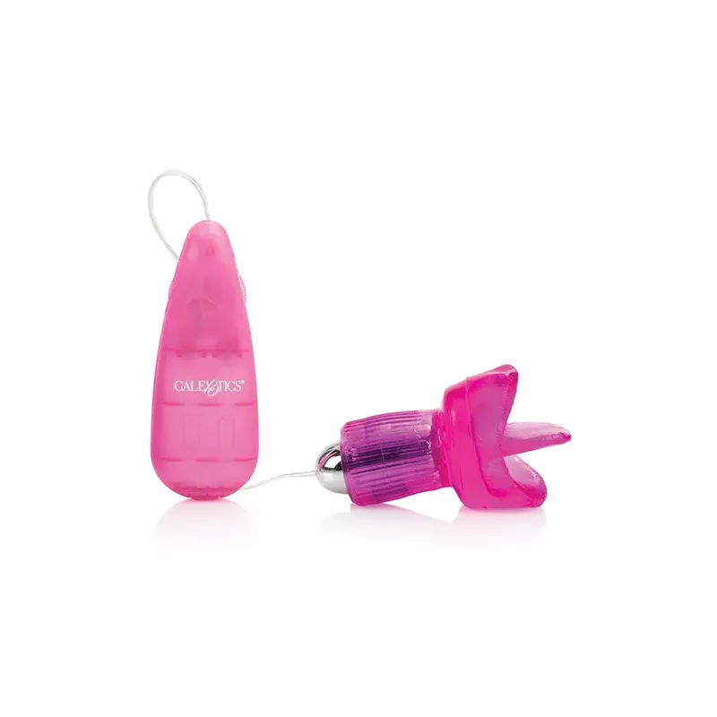 Clit Kisser Mouth-Shaped Clitoral Vibrator