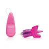 Clit Kisser Mouth-Shaped Clitoral Vibrator