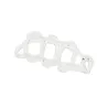 Cock Cage Penis Enhancer with Erection Support