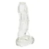 Cock Cage Penis Enhancer with Erection Support