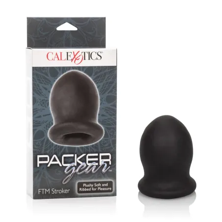 FTM Stroker with Textured Suction Chamber