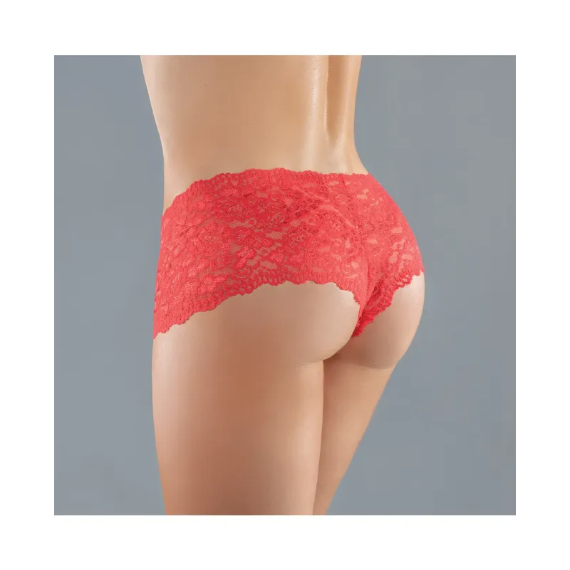 Adore Candy Apple Panty