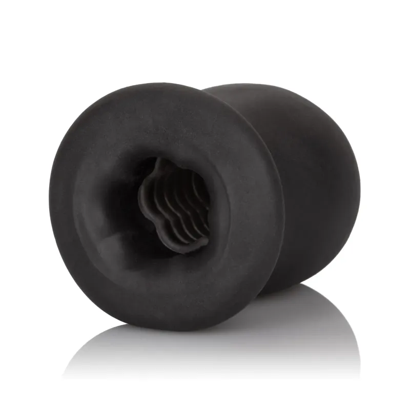 FTM Stroker with Textured Suction Chamber