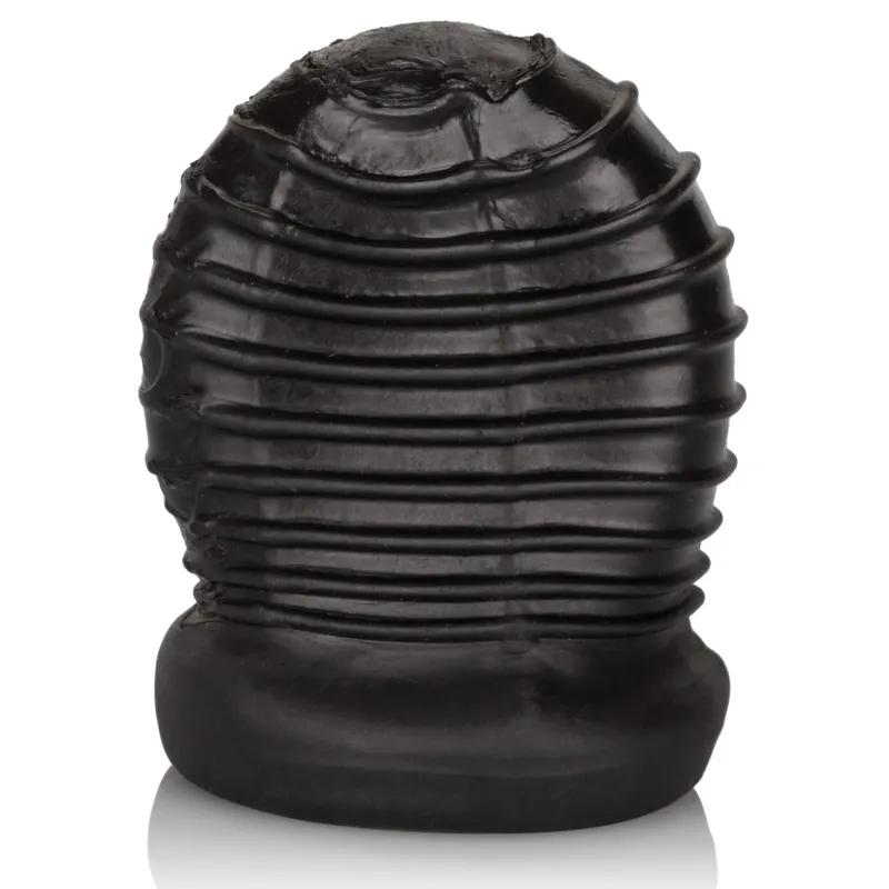 FTM Stroker with Textured Suction Chamber