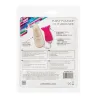 Clit Stimulator with Removable Bullet Vibrator