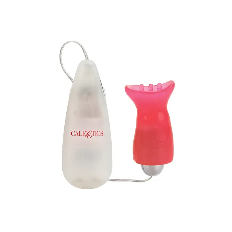 Clit Stimulator with Removable Bullet Vibrator