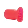 Clit Stimulator with Removable Bullet Vibrator