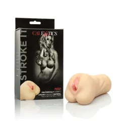 Stroke It Tight Stroking Sleeve
