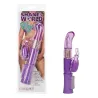 Jack Rabbit G Vibrator with Rotating Beads