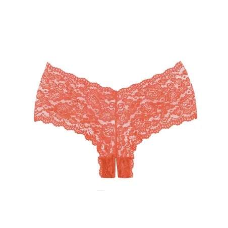 Adore Candy Apple Panty