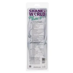 Jack Rabbit G Vibrator with Rotating Beads