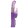 Jack Rabbit G Vibrator with Rotating Beads