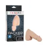 4 Inch Packing Penis in Ivory