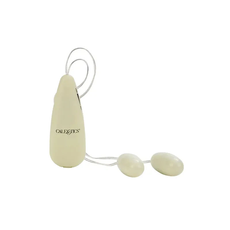 Glow in the Dark Double Bullet Vibrators