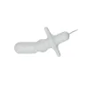 Vibrating Anal T-Bar Probe with Multi-Speed Controller